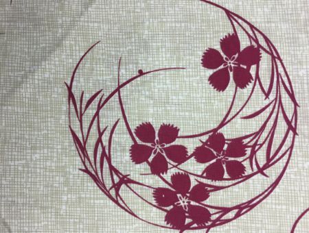 點擊查看詳細信息<br>標題：活性印花 閱讀次數：5223